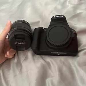 Canon EOS Rebel T7 BRAND NEW